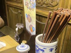 -南京大牌档(新街口德基广场店)
