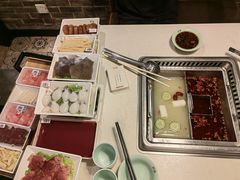 -野妹火锅(南园店)