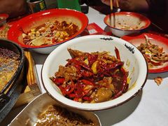 -遇见老南昌-柴火灶(顺外路店)
