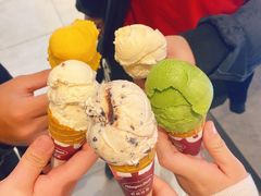 -哈根达斯(济南万象城店)