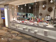 -厦门宝龙铂尔曼大酒店·海鲜自助餐厅