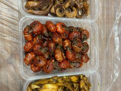 -蓝精灵饺子店
