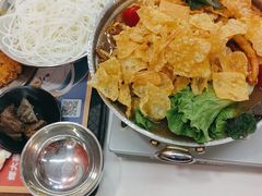 -螺大喜螺蛳粉(华业东方玫瑰店)