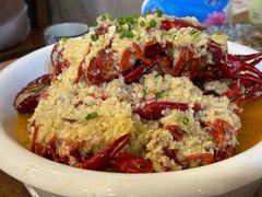 -虾小龙老长沙龙虾馆(坡子街店)