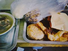-李小老烧饼(常营民族家园店)