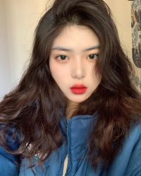-东方美妍小鹏造型