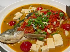 -鑫小城故事·藕汤·家常菜(台北一路总店)