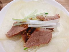 -姥家春饼店(漳州二路店)