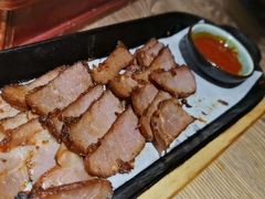 -蜜桃餐厅·伴山(湖滨商业街店)