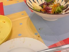 -后厨意餐La Cucina(外交公寓店)