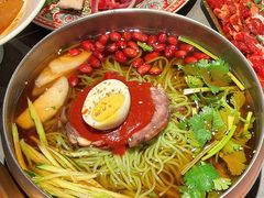 -杨小佳·齐齐哈尔烤肉·烤串(广州店)