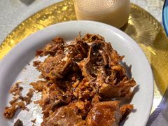 -金百万烤鸭店(良乡店)