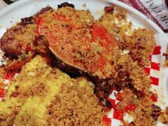 -避风塘(宝山万达店)