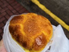 -金凤茶餐厅(湾仔店)