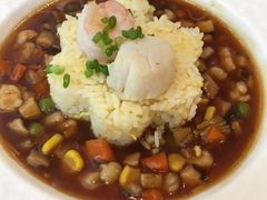 -花园5號餐厅