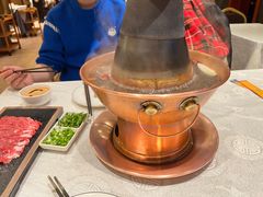 -东来顺饭庄(天坛店)