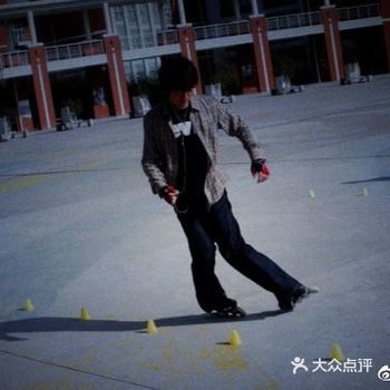 回忆大学至今10年,再不折腾就老了