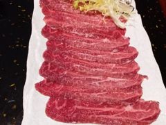 -成都老码头火锅(旺角店)