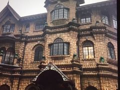 门面-马勒别墅·中餐厅