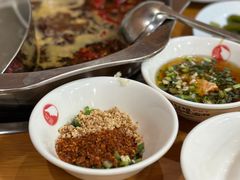 -红姐重庆火锅(曙光路店)