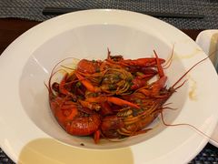 -常州新城希尔顿酒店·OPEN全日餐厅