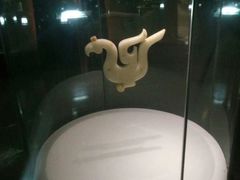 -鸿山遗址博物馆
