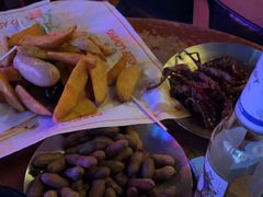 -HIB HUB公社(解放西路店)