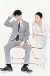 -薇视觉婚纱摄影工作室·婚纱照·结婚照