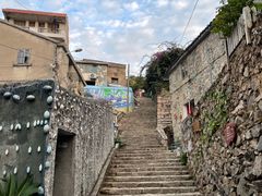 -东沙渔村