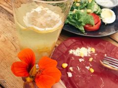 -北马山庄植趣咖啡