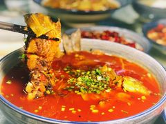 -拈一筷子·宜宾江湖菜(总店)