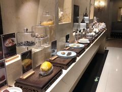 自助取餐区-旺顺阁海鲜广场(亚运村店)