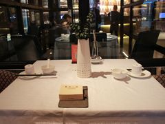 大堂-麓湘小镇(开福万达广场店)