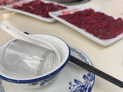 -陈记顺和潮汕牛肉火锅(韩江路店)