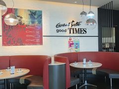 -必胜客(绿地新都会店)