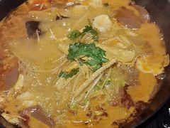 -奉天宴遇烧烤·冒锅