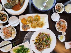-渔友鲜海鲜加工(海鲜大世界店)