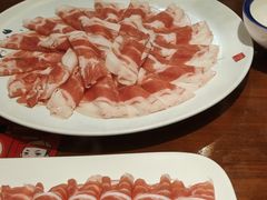 -1078號老北京涮肉(松柏店)