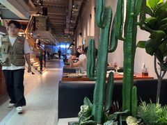 -卡朋厨房(289艺术园区店)