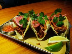 -Devils’ Brewery小恶魔精酿啤酒(泛海美式熏肉店)