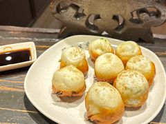 -哑巴生煎(临顿路店)