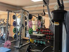 -Combo Fit健身私教工作室(工体店)