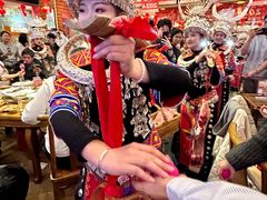 -亮欢寨酸汤鱼(沙冲路店)