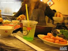 -月圆火锅(宁海东路二店)