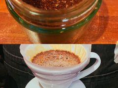 -Gee Coffee Roasters (万象城店)