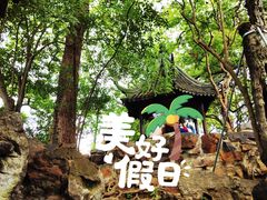 -西园戒幢律寺