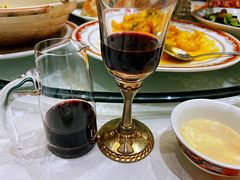 -万宝海鲜舫(劳动公园店)