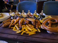 -Ambra Haus琥珀屋精酿餐厅(宝山店)