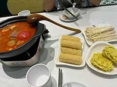-新仙清汤牛腩(铜锣湾店)
