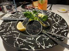 -燃扒房Steakhouse(皇庭店)